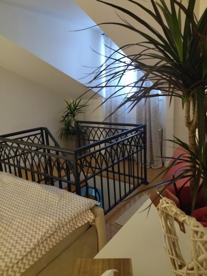 Apartman Element Kruševac Exterior foto